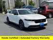 Honda Accord Hybrid