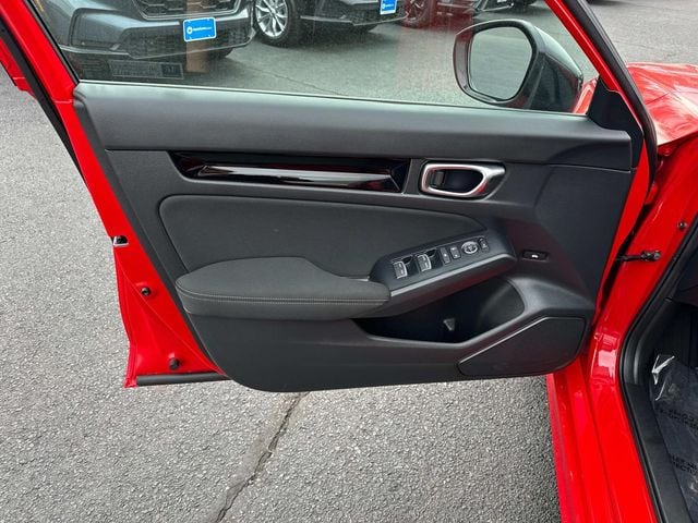 2025 Honda Civic Sport - Photo 11