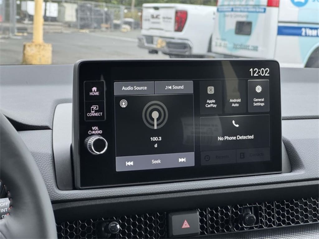 New 2026 Honda CR-V Hybrid Sport-L SUV