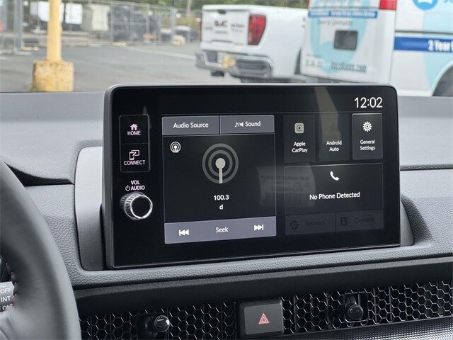 2026 Honda CR-V Hybrid Sport-L photo 3