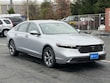  Honda Accord Hybrid