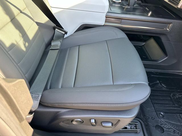 2025 GMC HUMMER EV 3X - Photo 8