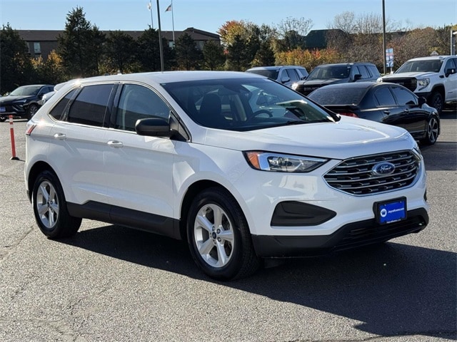 2020 Ford Edge SE