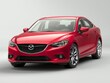  Mazda Mazda6