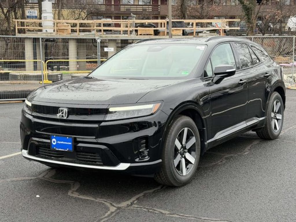 New 2026 Honda Prologue Touring SUV