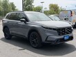  Honda CR-V Hybrid