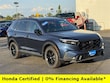 Honda CR-V Hybrid