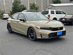 2025 Honda Civic Sport Hatchback