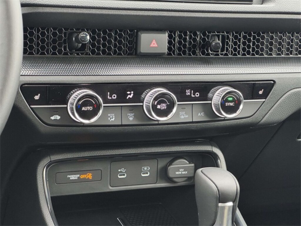 New 2026 Honda CR-V Hybrid Sport-L SUV