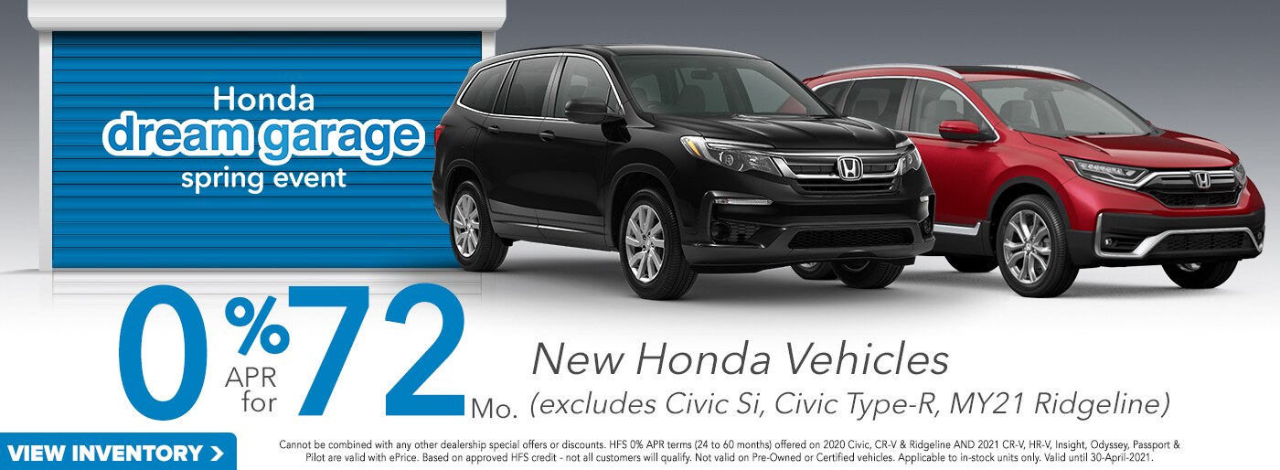 Joyce Koons Honda, New & Used Honda Dealership in Manassas, VA, Serving
