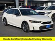  Honda Civic Hybrid
