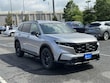 Honda CR-V Hybrid