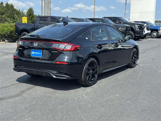 19XFL2H86RE020331