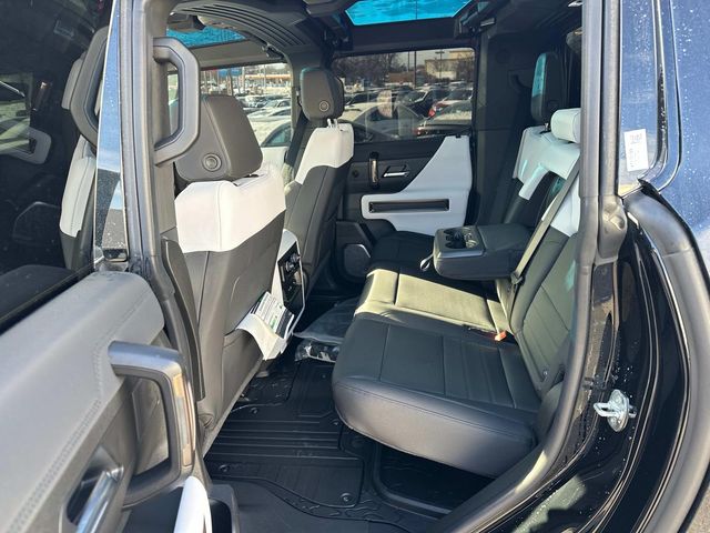 2025 GMC HUMMER EV 3X - Photo 15