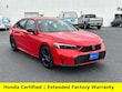 Honda Civic Hybrid