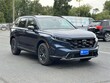 Honda CR-V Hybrid