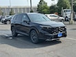 Honda CR-V Hybrid