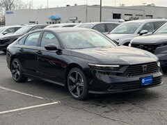 2026 Honda Accord SE Sedan