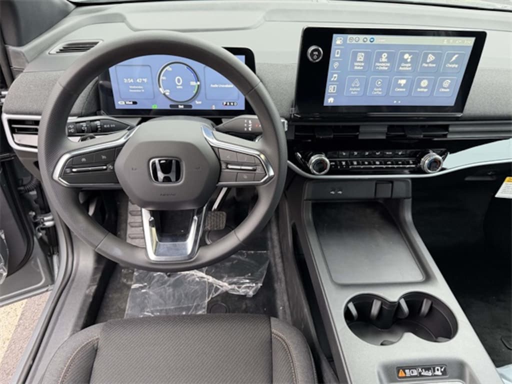 New 2026 Honda Prologue EX SUV