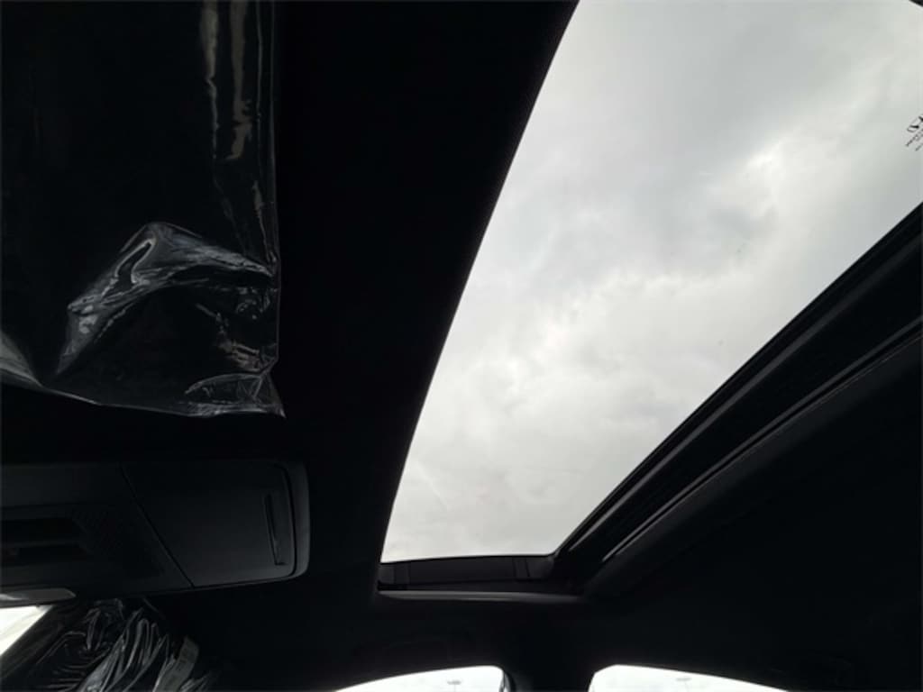 New 2025 Honda Accord Hybrid Sport Sedan