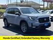  Honda Passport
