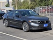 Honda Civic Hybrid
