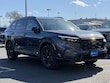  Honda CR-V Hybrid