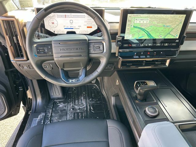 2025 GMC HUMMER EV 3X - Photo 16