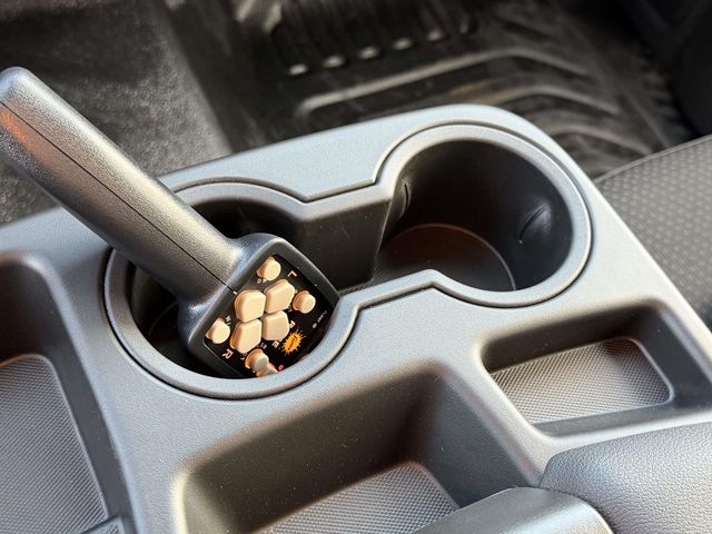 2025 GMC Sierra 2500HD Pro - Photo 13