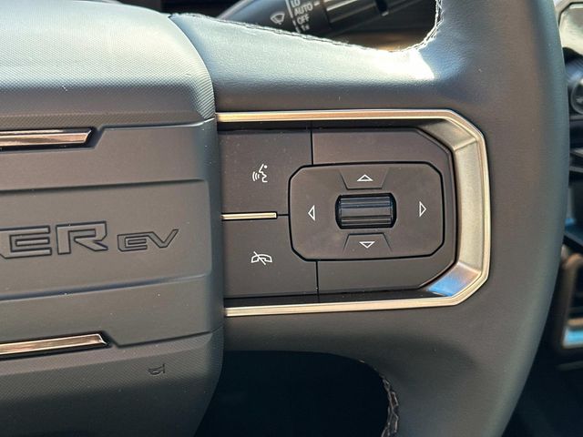 2025 GMC HUMMER EV 3X - Photo 22