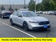 Honda Accord Hybrid