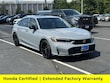 Honda Civic Hybrid