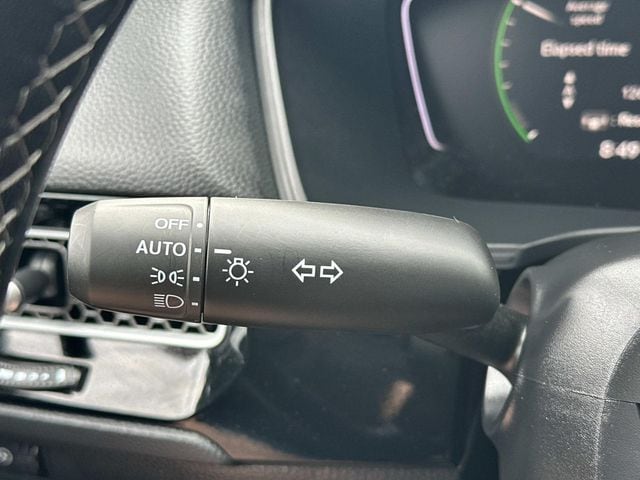 2025 Honda Civic Sport - Photo 25