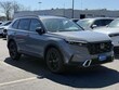  Honda CR-V Hybrid