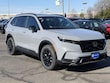  Honda CR-V Hybrid