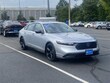 Honda Accord Hybrid