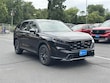 Honda CR-V Hybrid