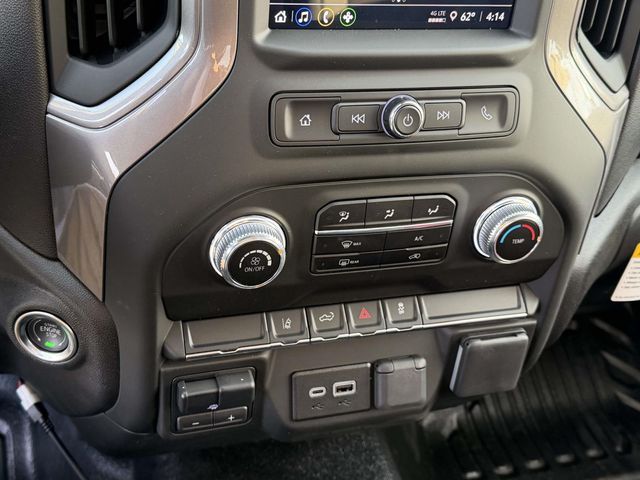 2025 GMC Sierra 2500HD Pro - Photo 12