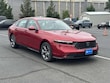  Honda Accord Hybrid