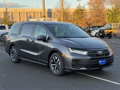 2026 Honda Odyssey EX-L Van Passenger