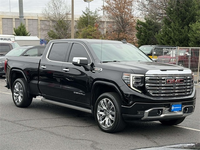 2023 GMC Sierra 1500 Denali Denali's photo