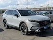  Honda CR-V Hybrid