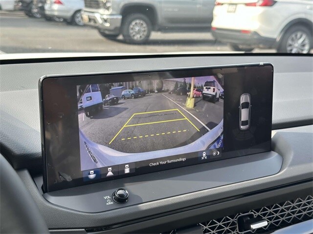 2025 Honda Accord Hybrid Touring photo 4