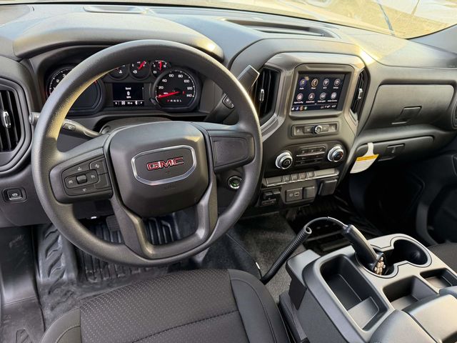 2025 GMC Sierra 2500HD Pro - Photo 9