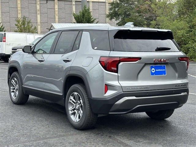 2026 Gmc Terrain Elevation photo 3