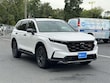 Honda CR-V Hybrid