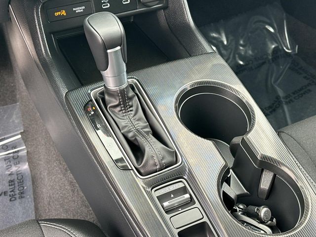 2025 Honda Civic Sport - Photo 21