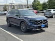 Honda CR-V Hybrid