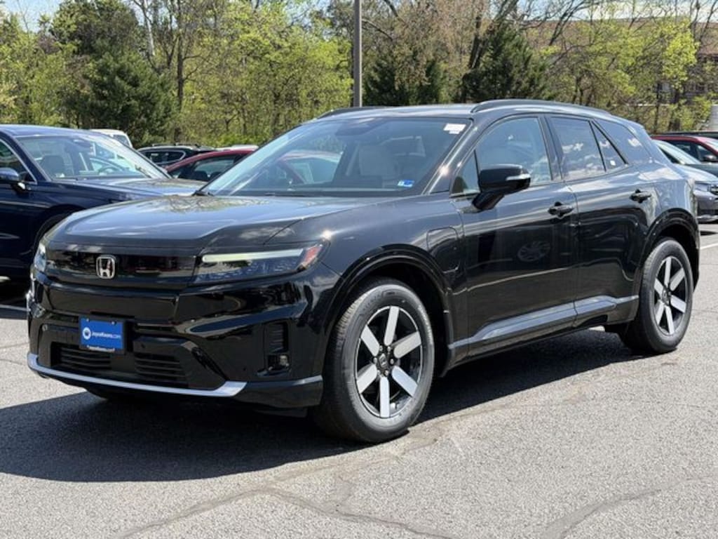 New 2026 Honda Prologue Touring SUV