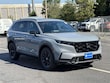 Honda CR-V Hybrid
